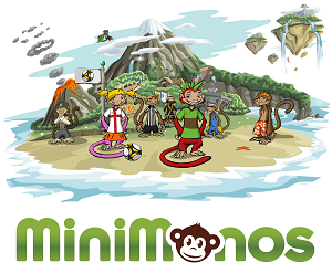 Minimonos World