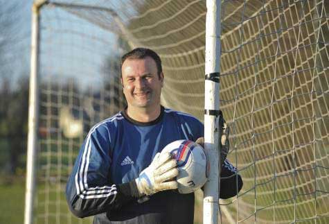 Paul Kemp