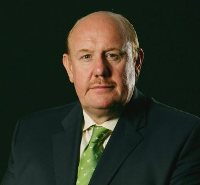 Brian Barwick