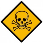 Warning sign