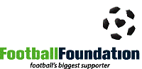 Football Foundation logo