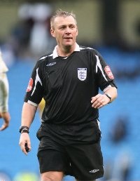Graham Poll