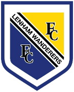 Lenham Wanderers logo