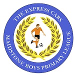 Maidstone Boys Primary League logo