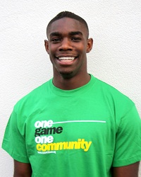 Micah Richards Man City's Micah Richards