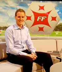 Football Focus - Dan Walker