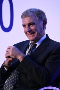 Sir Trevor Brooking