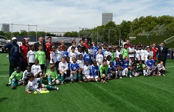 UEFA Grassroots Day