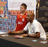 Dion Dublin