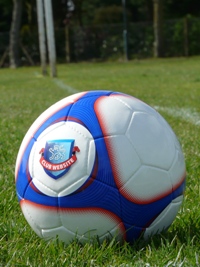 Grassroots football